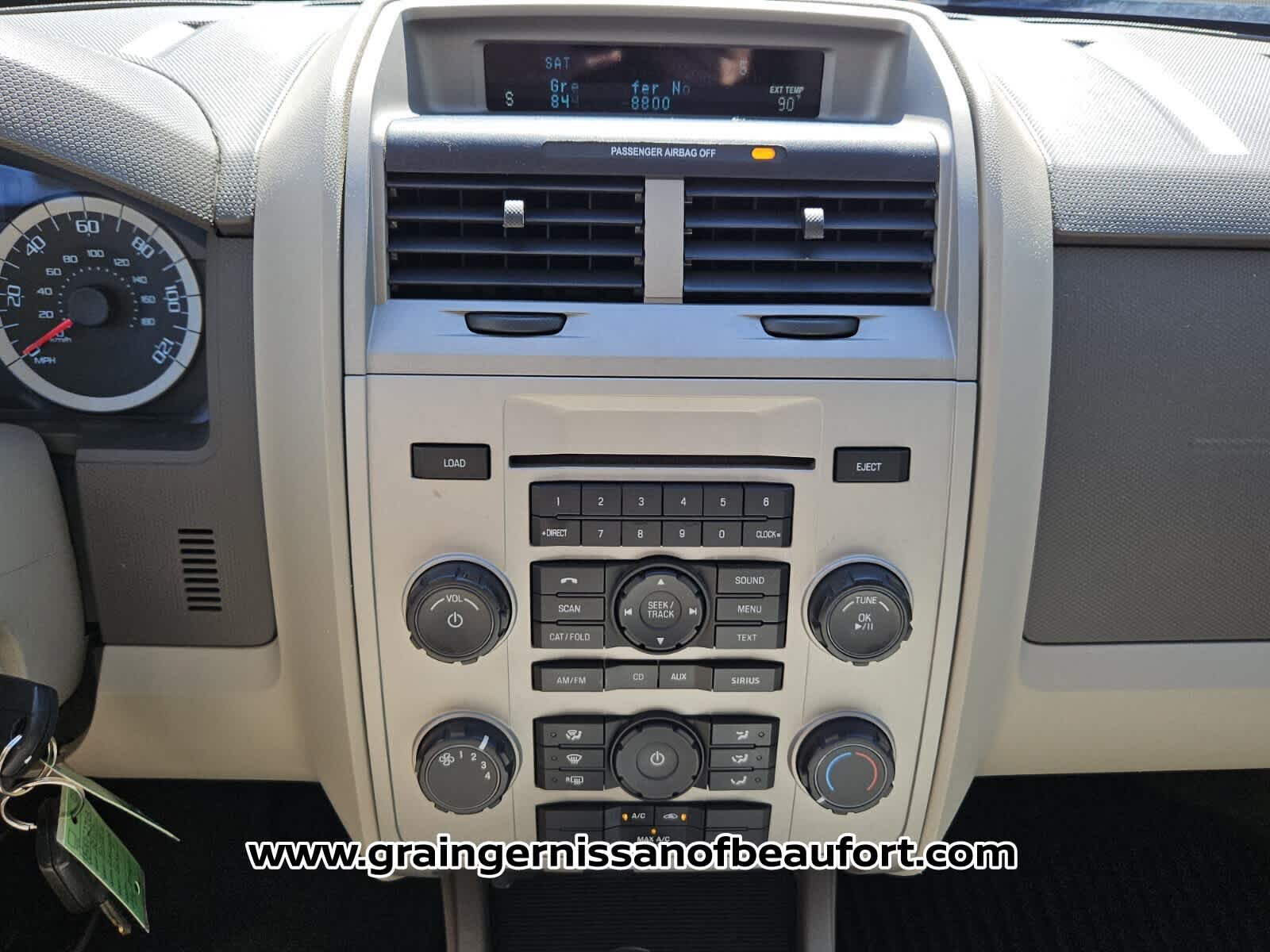 Used 2012 Ford Escape XLT FWD image 8