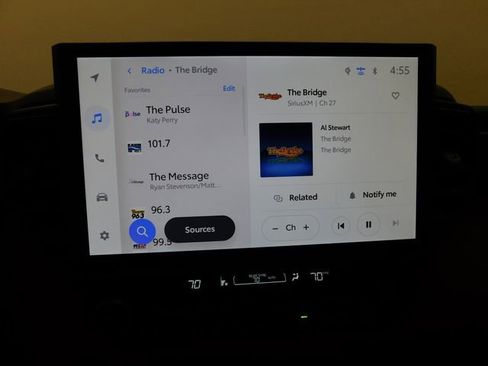 Used 2025 Toyota Sequoia TRD Pro image 34