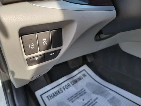 Used 2017 Acura TLX w/ Technology Package FWD image 14