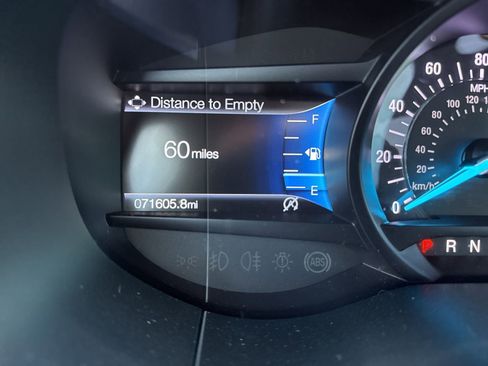 Used 2020 Ford Edge Titanium w/ Equipment Group 301A image 13