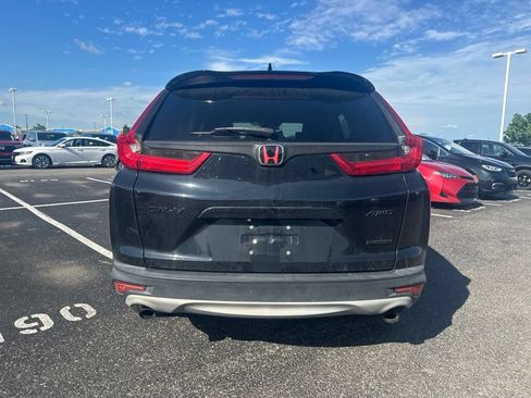 Used 2017 Honda CR-V Touring image 9