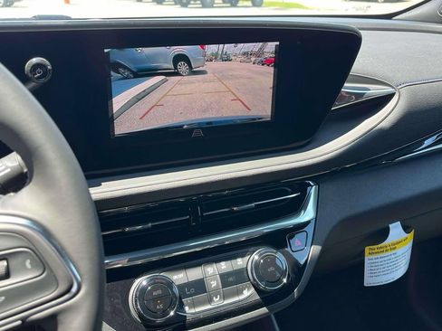 New 2026 Buick Envista Sport Touring w/ Convenience I Package FWD image 29