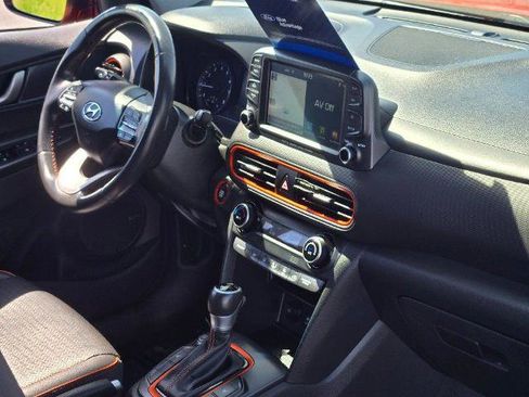 Used 2020 Hyundai Kona Ultimate FWD image 7