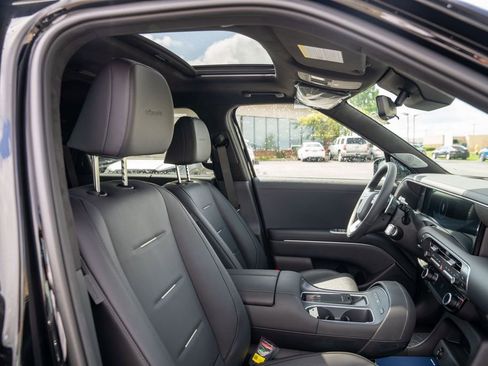 New 2026 Hyundai Palisade Calligraphy image 13