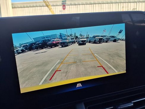 Used 2024 Chevrolet Trax RS w/ Driver Confidence Package image 22