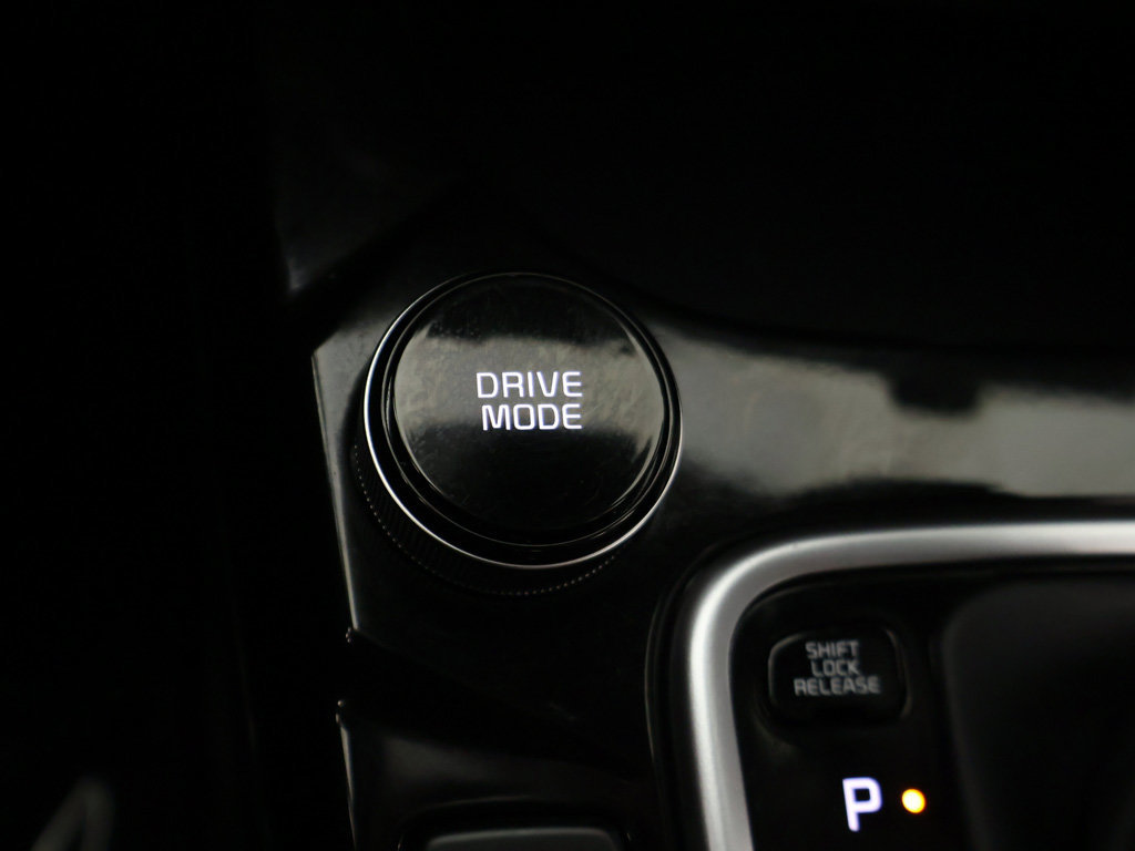 Used 2023 Kia Seltos Nightfall Edition AWD/4WD image 49