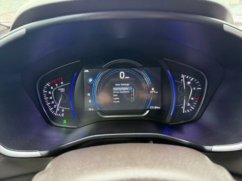 Used 2019 Hyundai Santa Fe AWD image 19