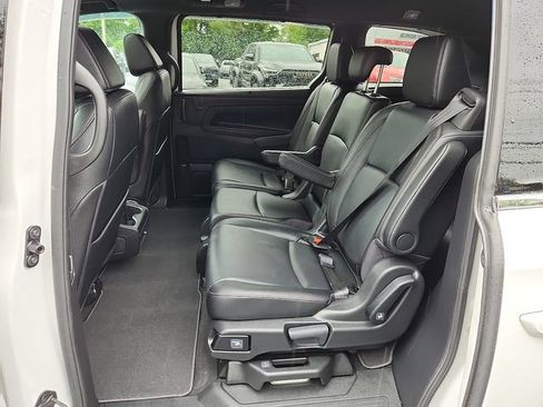 Used 2025 Honda Odyssey Sport-L image 11