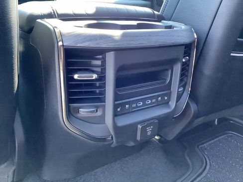 New 2026 RAM 1500 Limited AWD/4WD image 31