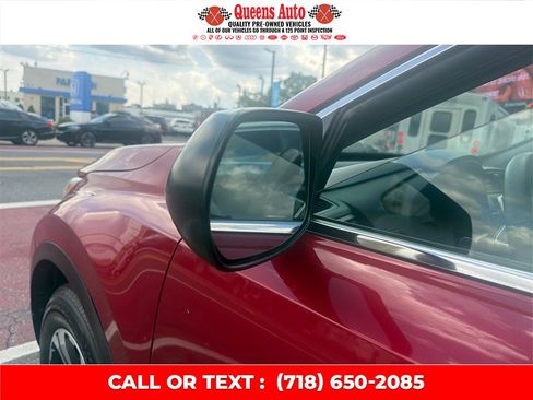 Used 2020 Honda CR-V LX image 28