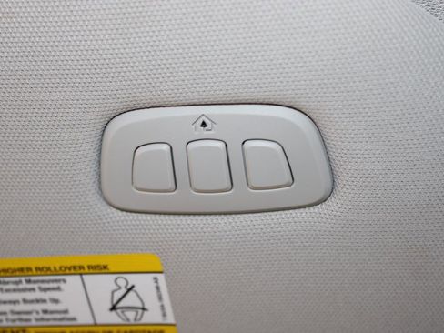 Used 2025 Ford Expedition Platinum AWD/4WD image 59