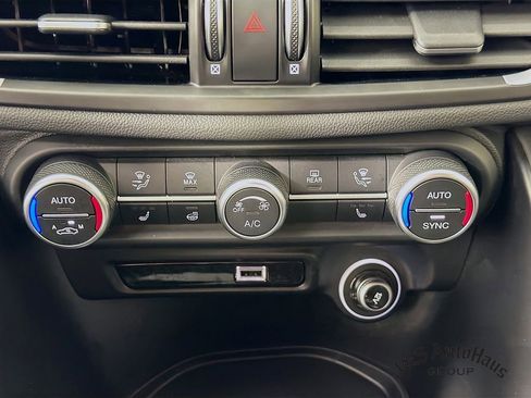 Used 2023 Alfa Romeo Giulia Quadrifoglio w/ Active Assist Plus Package image 19