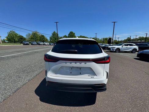 Used 2024 Lexus NX 350 AWD image 7