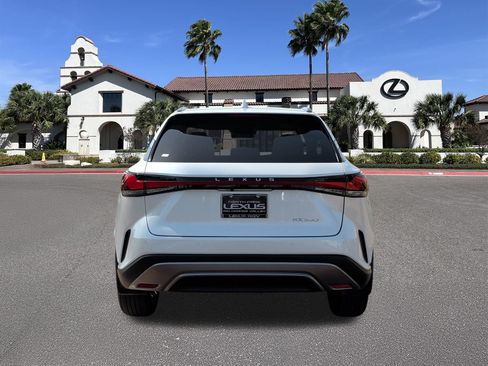 Certified 2024 Lexus RX 350 FWD w/ Convenience Package image 3