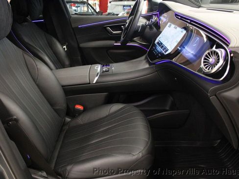 Used 2023 Mercedes-Benz EQS 580 4MATIC SUV image 55