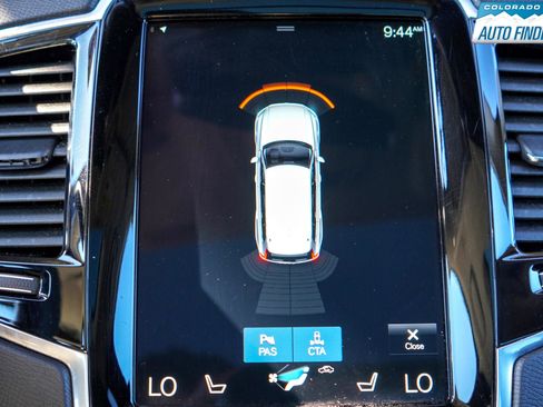 Used 2021 Volvo XC90 T8 Inscription Expression w/ Advanced Package image 15