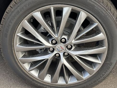 New 2026 Buick Enclave Avenir w/ Super Cruise Package image 34