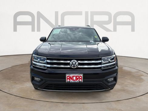 Used 2019 Volkswagen Atlas SE FWD image 5