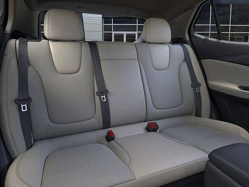 New 2026 Buick Encore GX Preferred FWD image 17