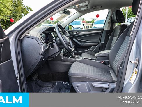 Used 2024 Volkswagen Jetta S FWD image 17