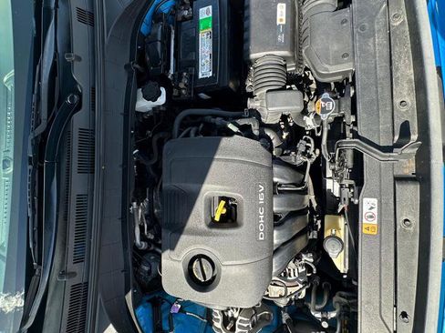 Used 2021 Hyundai Kona SEL image 15