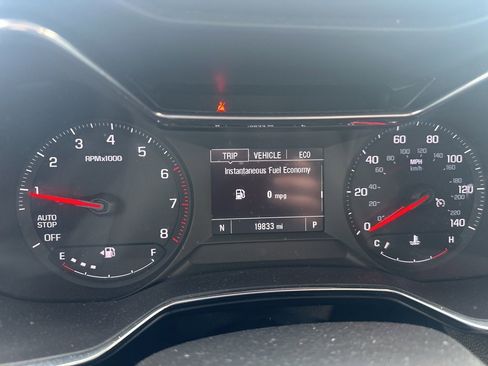 Used 2023 Chevrolet TrailBlazer LT w/ Convenience Package image 14