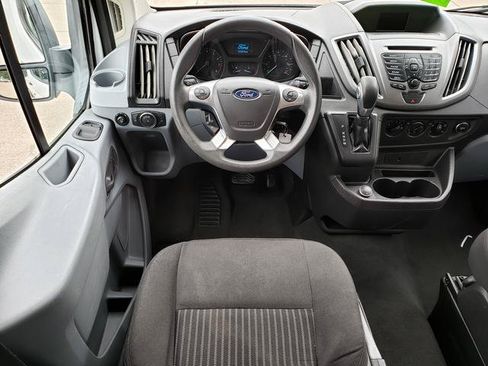 Used 2018 Ford Transit 150 XL RWD image 15