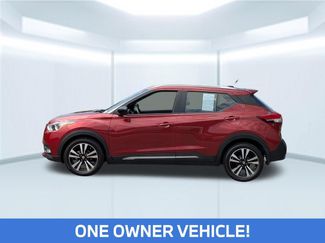 Used 2018 Nissan Kicks SR FWD video 2