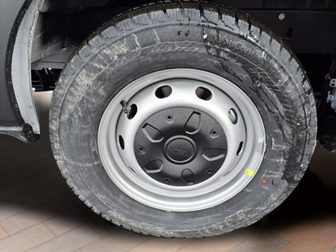 New 2025 Ford Transit 250 148 Medium Roof w/ Load Area Protection Package image 9