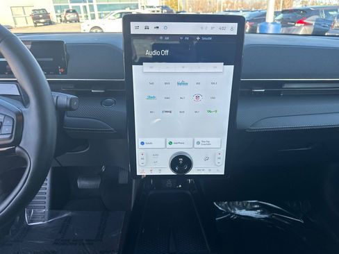 Certified 2025 Ford Mustang Mach-E Select w/ Comfort Package Lite image 30