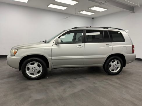 Used 2006 Toyota Highlander Limited image 5