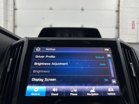 Used 2024 Subaru Forester Wilderness image 32