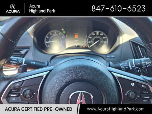 Used 2023 Acura RDX AWD image 42