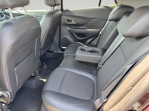 Used 2016 Buick Encore Convenience FWD image 14