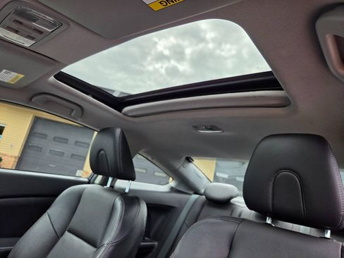 Used 2015 Honda Civic EX-L image 29