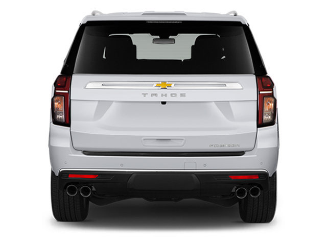 Used 2025 Chevrolet Tahoe Premier w/ Sun And Tow Package AWD/4WD image 6