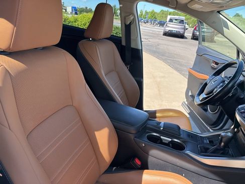Used 2020 Lexus NX 300 AWD w/ Comfort Package image 32