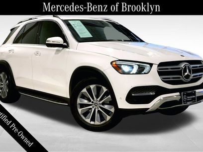 Certified 2022 Mercedes-Benz GLE 350 4MATIC