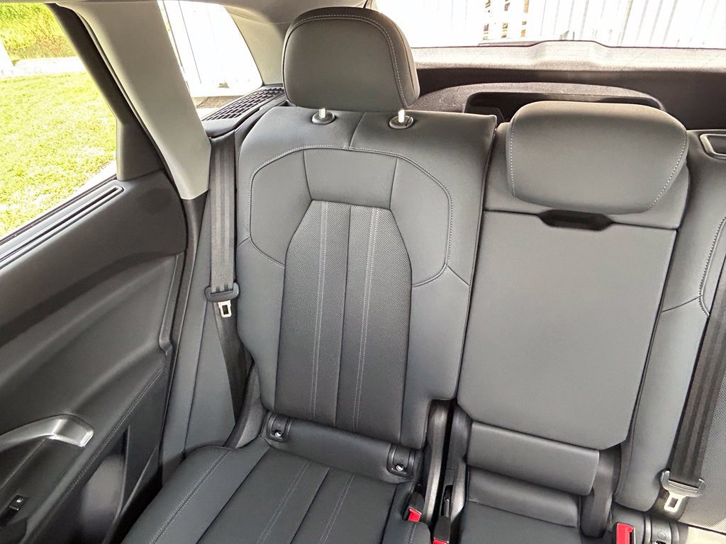 Certified 2025 Audi Q5 Premium Plus AWD/4WD image 12