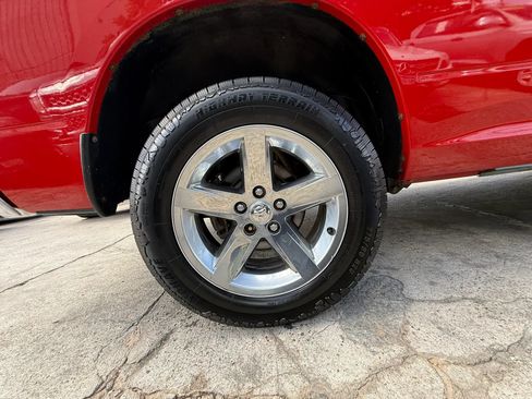 Used 2011 RAM 1500 Lone Star AWD/4WD image 22