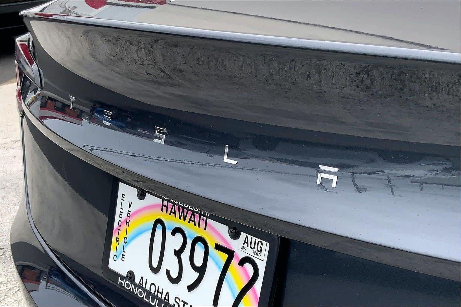 Used 2025 Tesla Model 3 RWD image 7