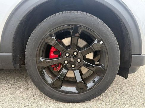 Used 2023 Ford Explorer ST w/ Equipment Group 401A AWD/4WD image 11