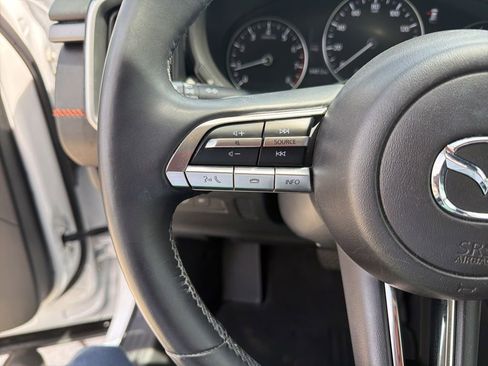 Used 2023 MAZDA CX-50 AWD 2.5 Turbo w/ Cargo Package image 24