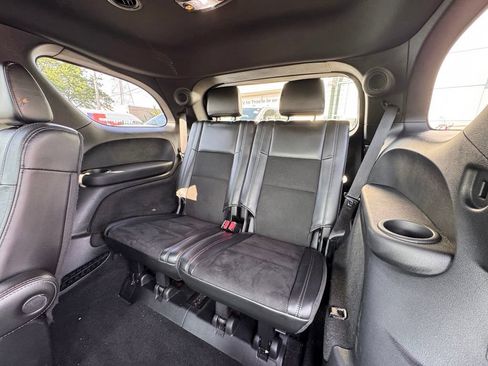 Used 2021 Dodge Durango GT AWD/4WD image 17
