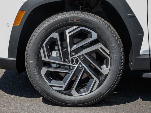 New 2026 Hyundai Tucson Limited AWD/4WD image 11
