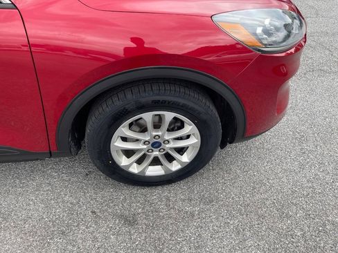 Used 2020 Ford Escape SE AWD/4WD image 27