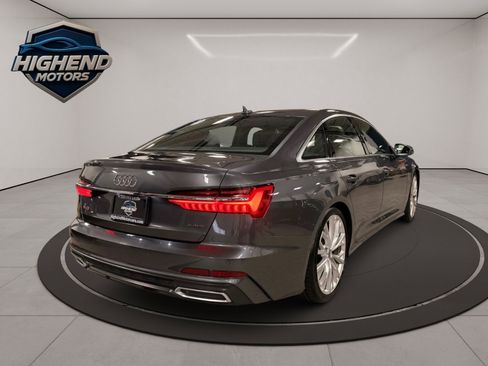 Used 2019 Audi A6 3.0T Prestige image 7