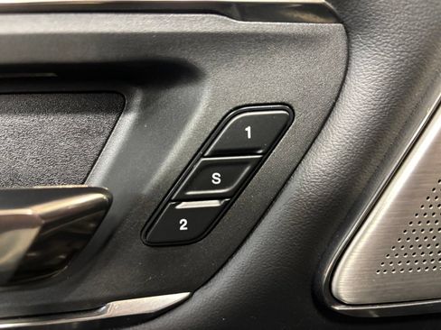 Used 2021 RAM 1500 Limited w/ Night Edition AWD/4WD image 27