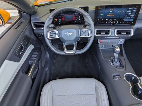 Certified 2026 Ford Mustang Premium image 18