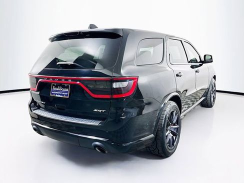 Used 2020 Dodge Durango SRT AWD/4WD image 10